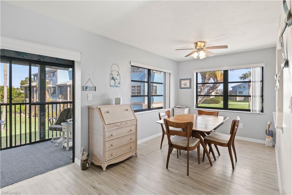 BLUE CRAB KEY - Residential