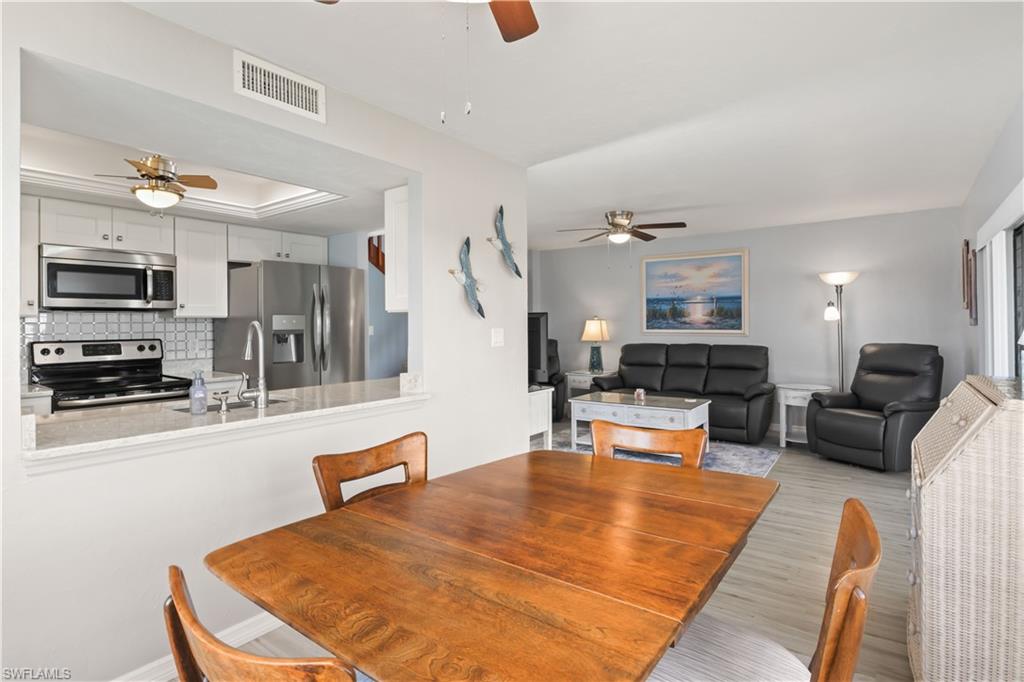 BLUE CRAB KEY - Residential