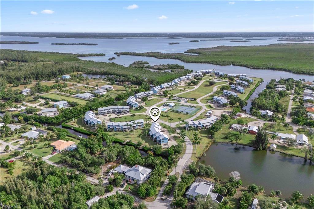 BLUE CRAB KEY - Residential