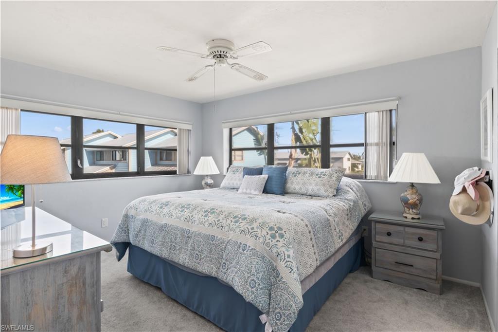 BLUE CRAB KEY - Residential