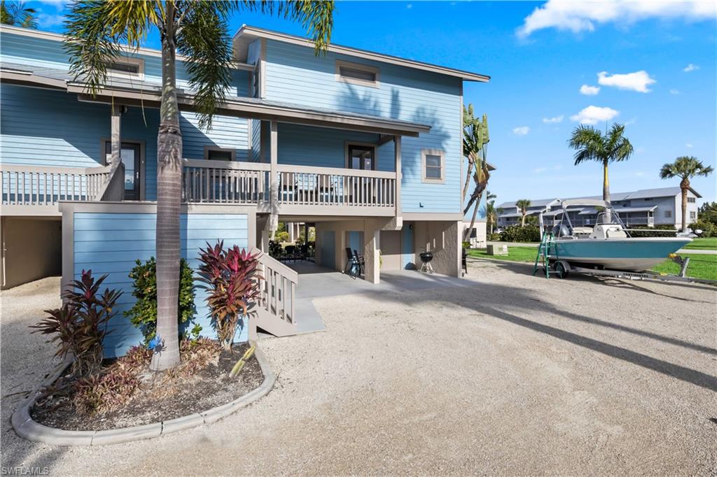BLUE CRAB KEY - Residential