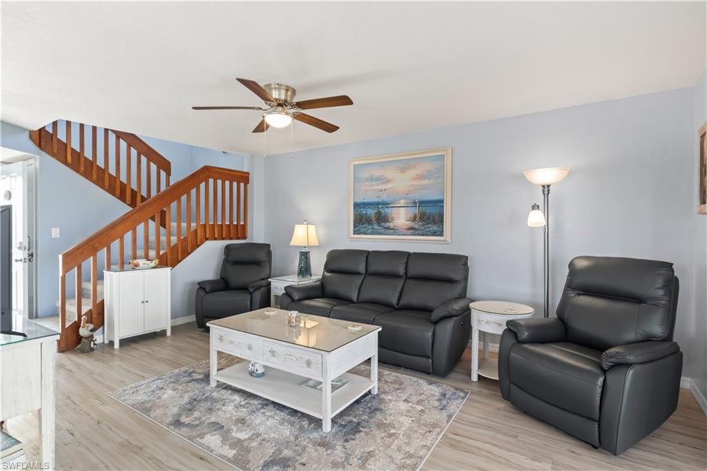 BLUE CRAB KEY - Residential