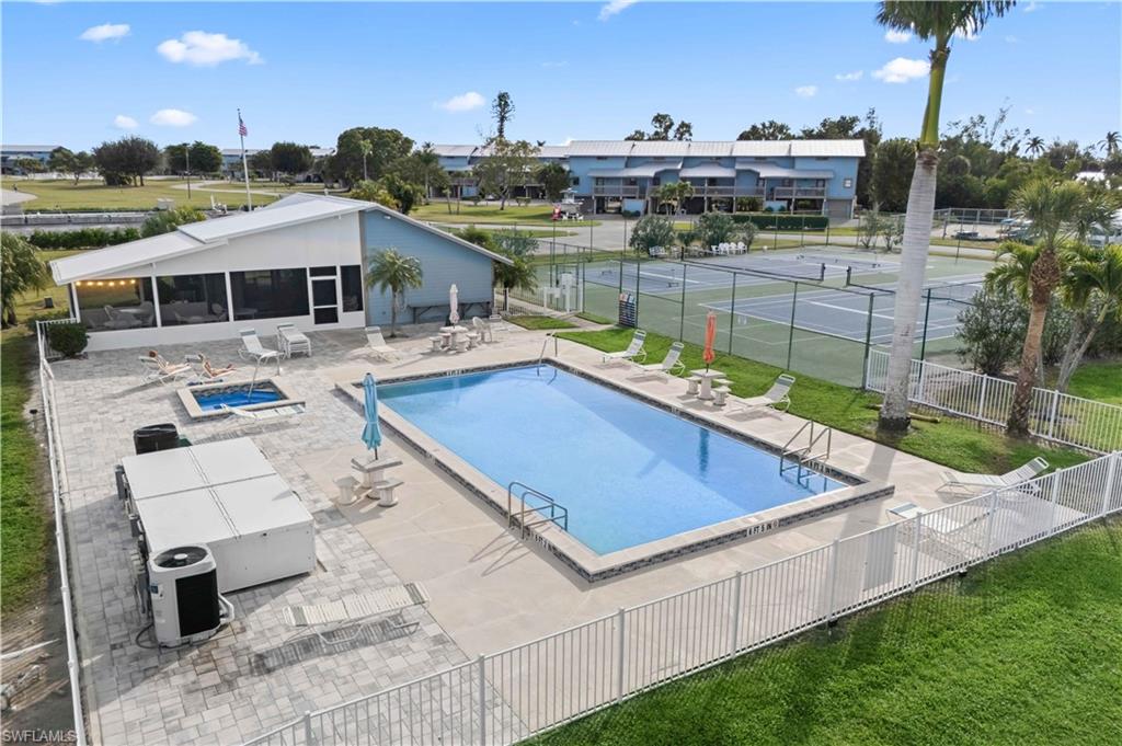 BLUE CRAB KEY - Residential