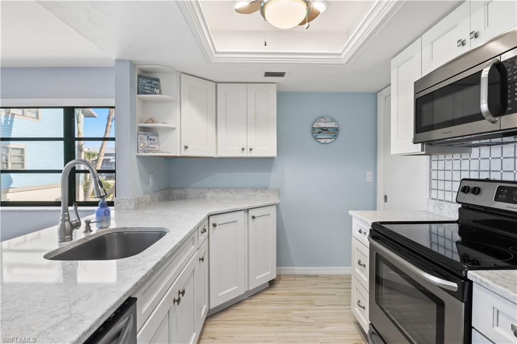 BLUE CRAB KEY - Residential