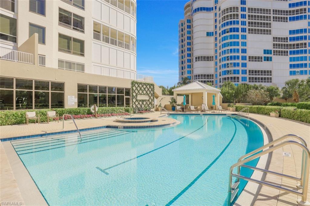 LE JARDIN - Residential