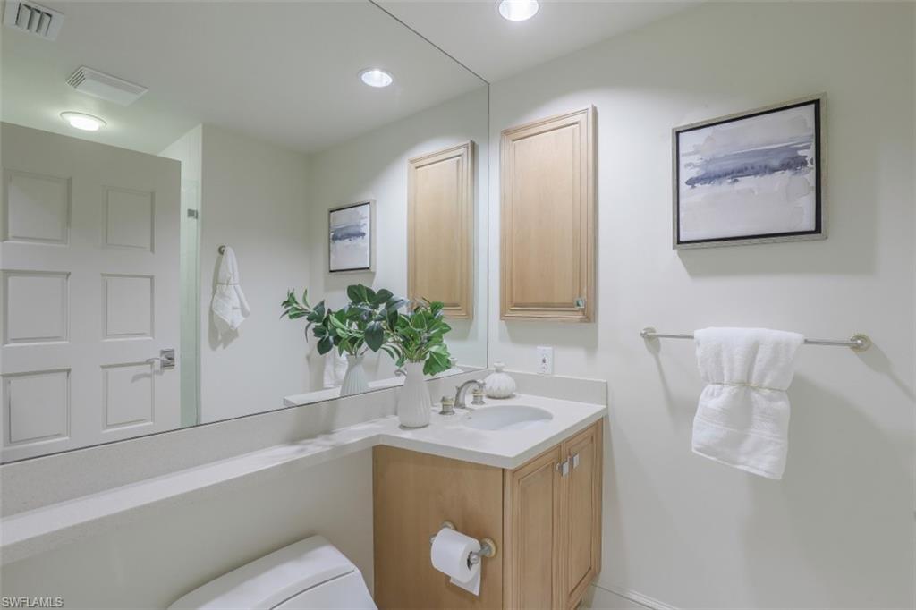 LE JARDIN - Residential