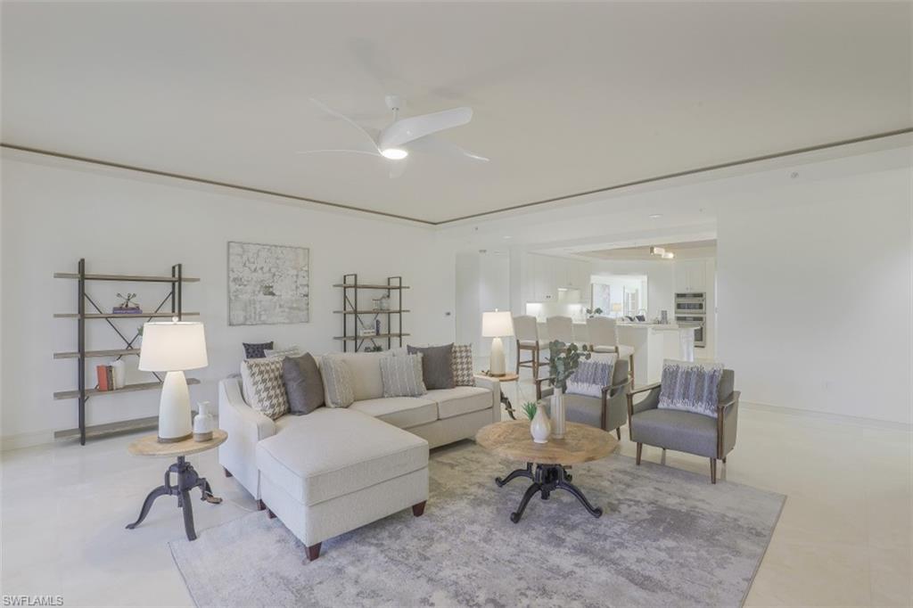 LE JARDIN - Residential