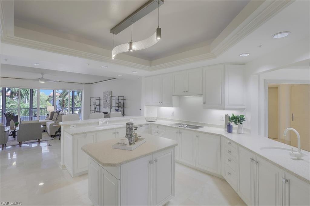 LE JARDIN - Residential