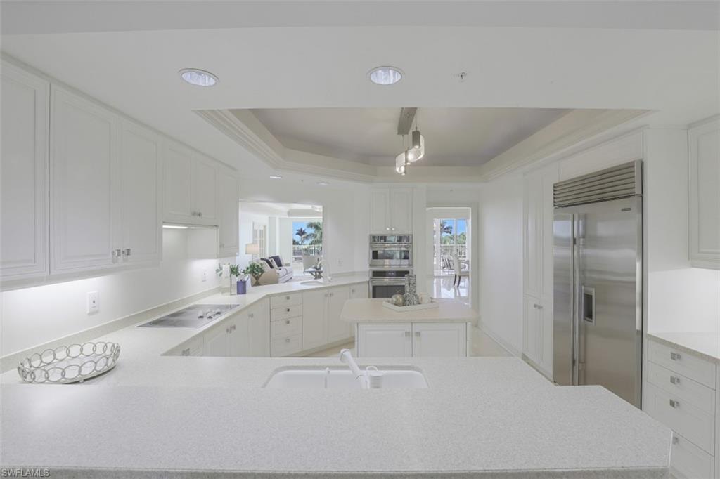 LE JARDIN - Residential