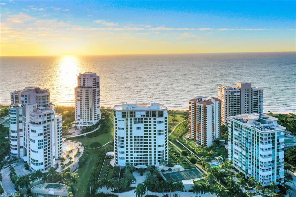 LE JARDIN - Residential