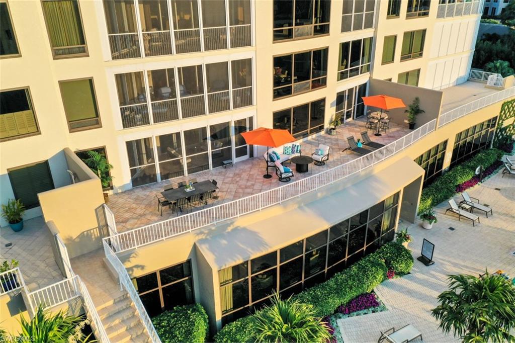 LE JARDIN - Residential