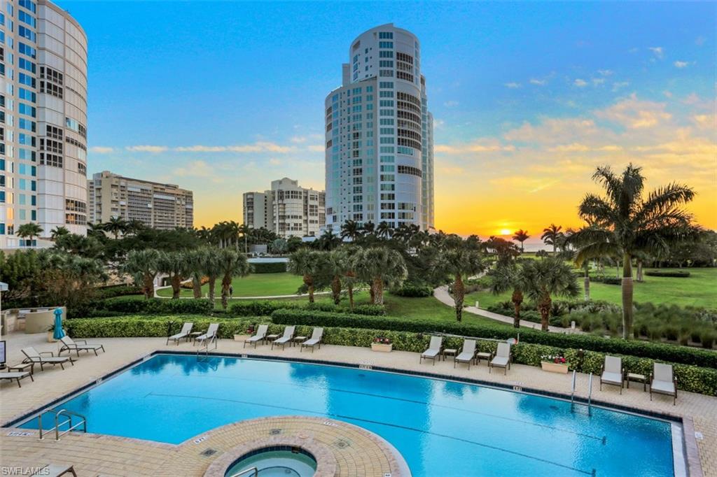 LE JARDIN - Residential