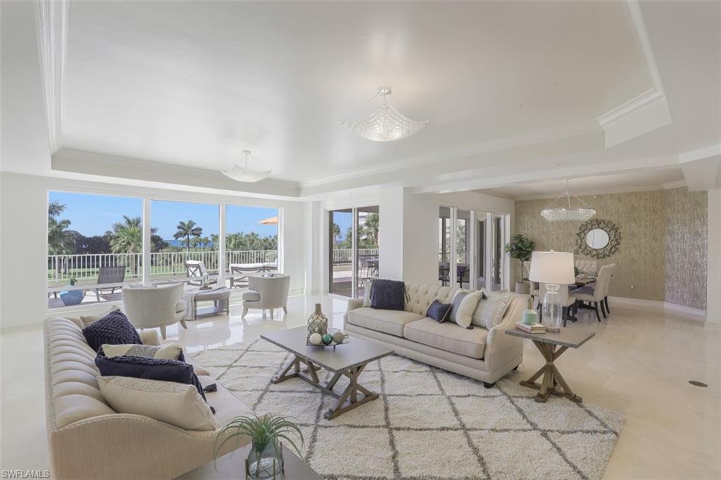 LE JARDIN - Residential