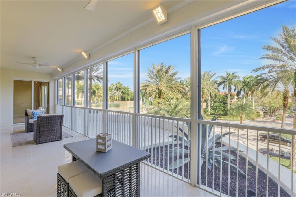 LE JARDIN - Residential