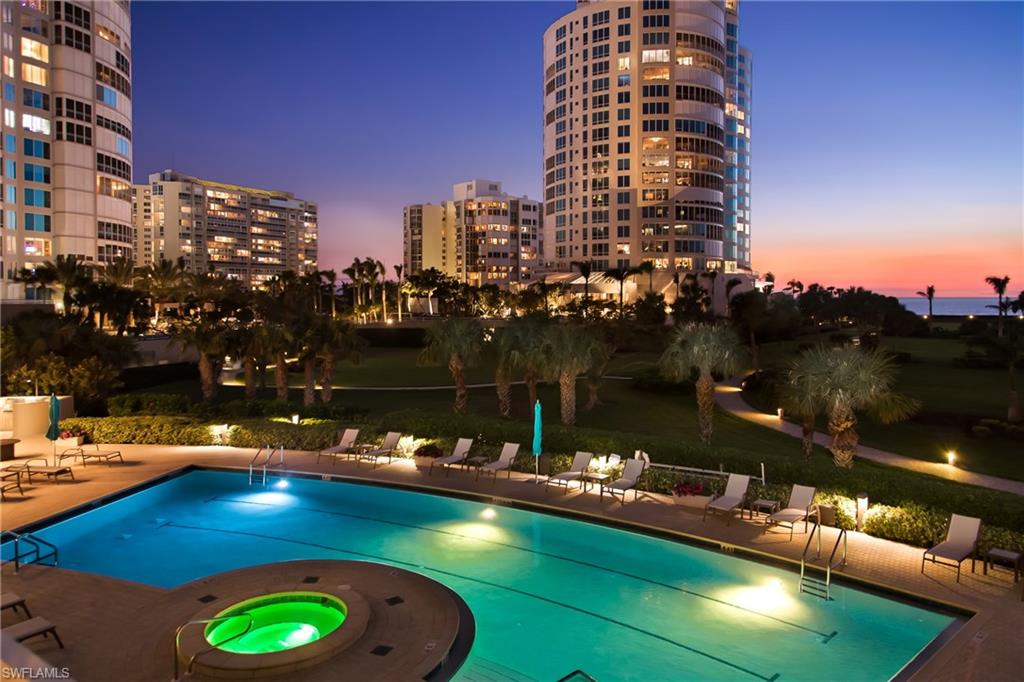 LE JARDIN - Residential