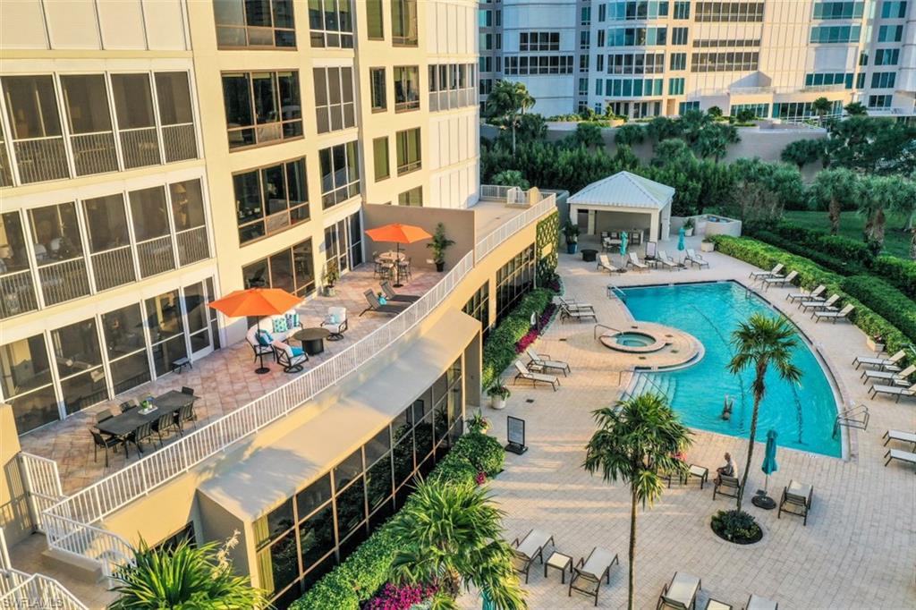 LE JARDIN - Residential