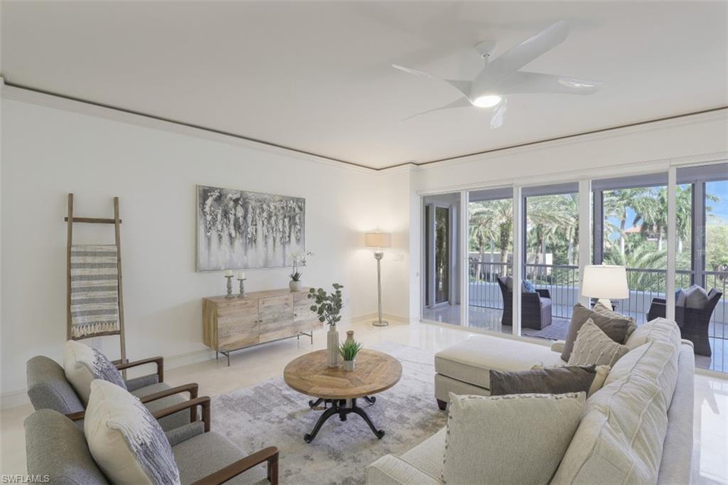 LE JARDIN - Residential