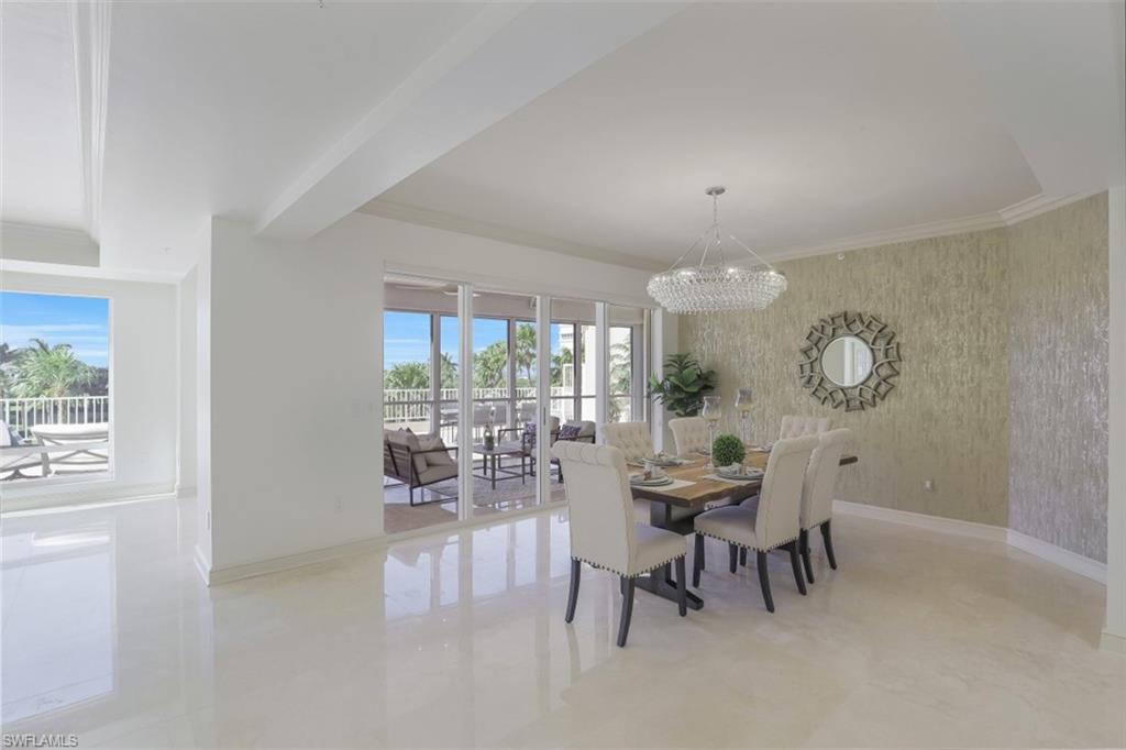 LE JARDIN - Residential