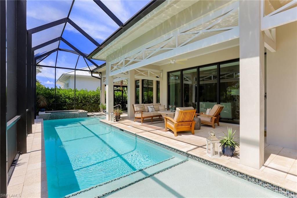 MOORINGS - Residential