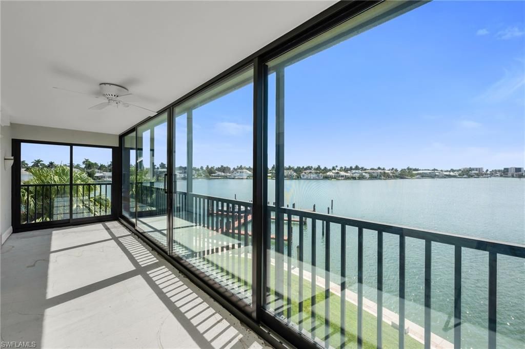 Photo of 222 HARBOUR DR #301, NAPLES, FL 34103 (MLS # 225074924)