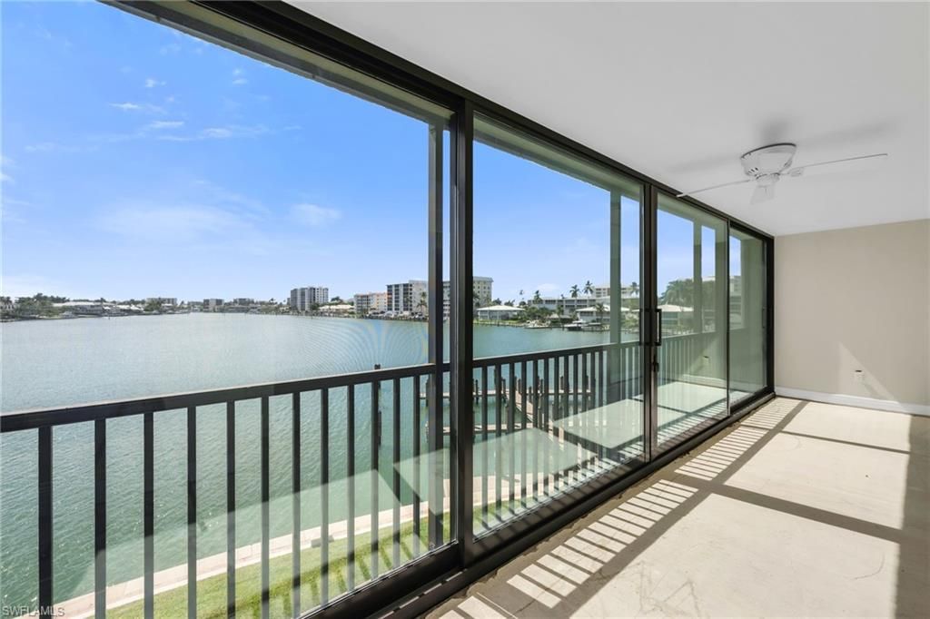 Photo of 222 HARBOUR DR #301, NAPLES, FL 34103 (MLS # 225074924)
