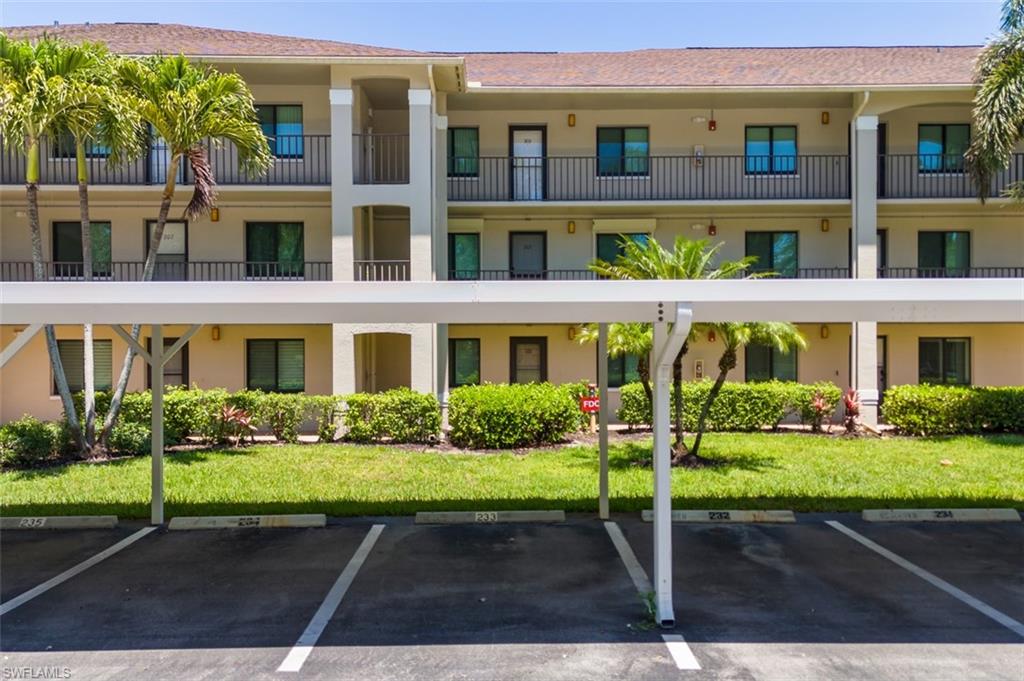 5708 Deauville CIR J305