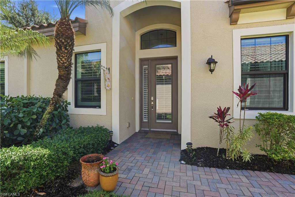 BONITA ISLES - Residential
