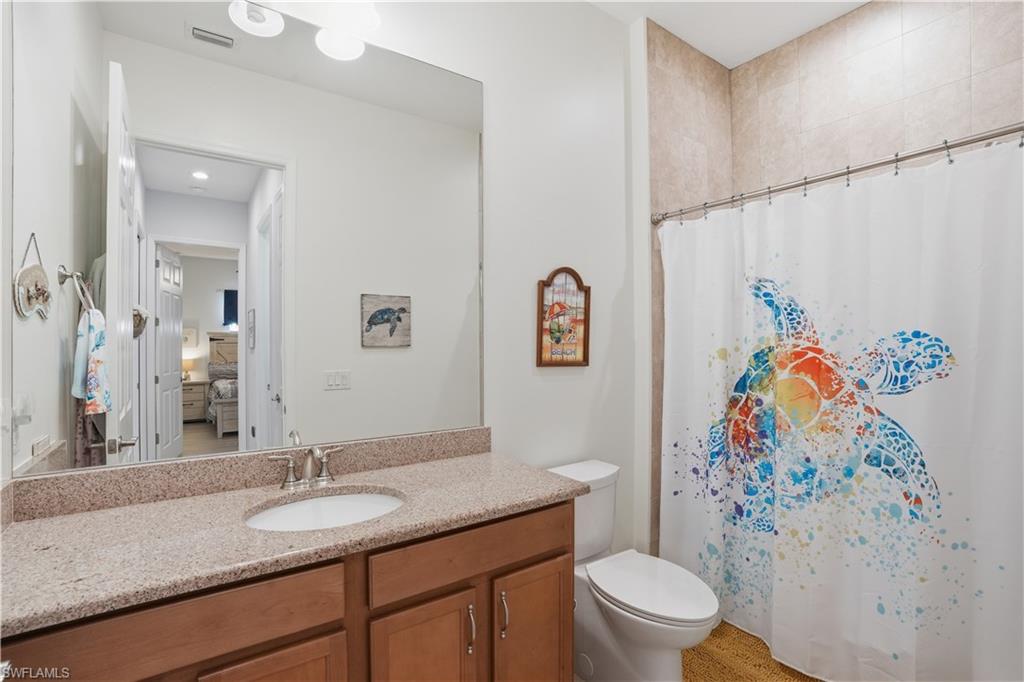 BONITA ISLES - Residential