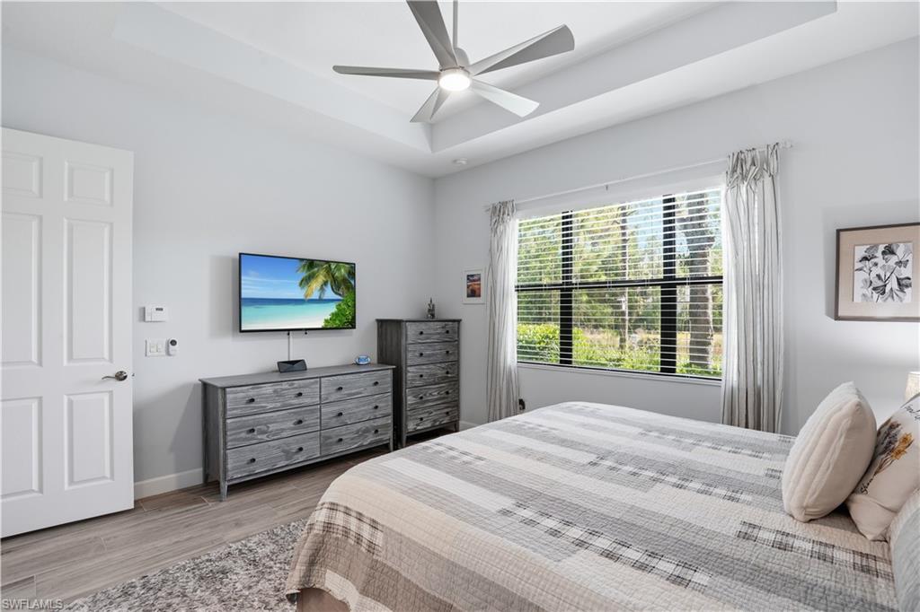 BONITA ISLES - Residential