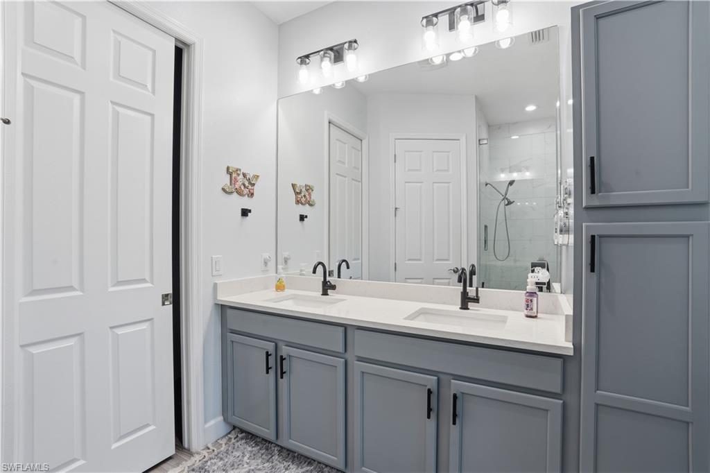 BONITA ISLES - Residential