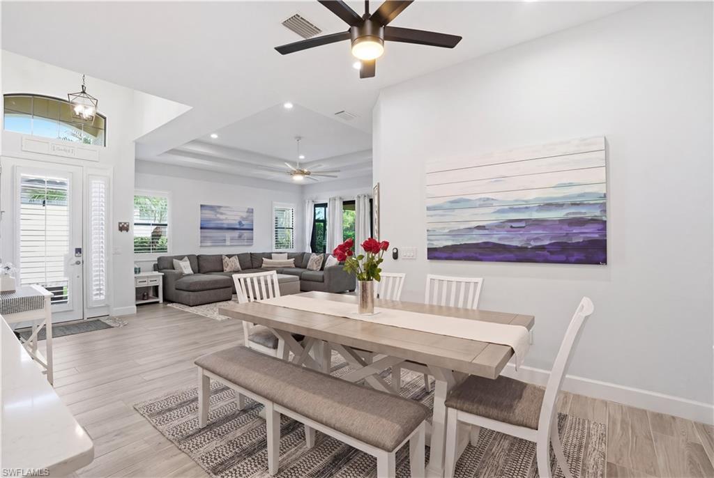 BONITA ISLES - Residential