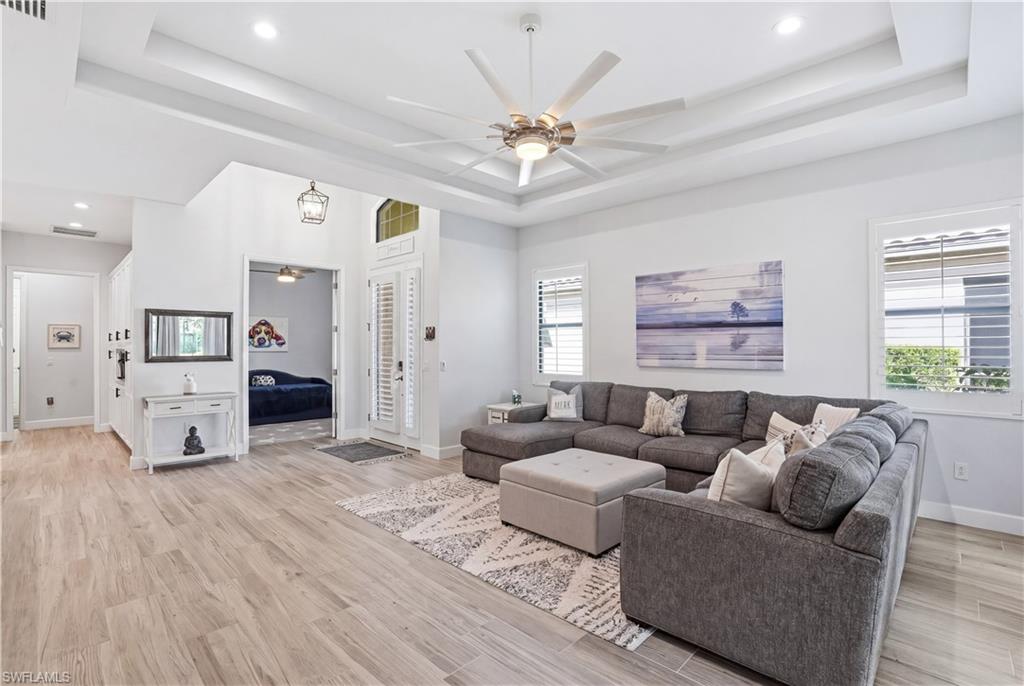 BONITA ISLES - Residential