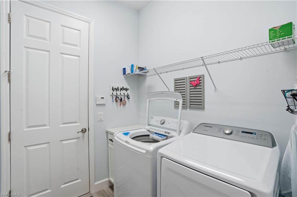 BONITA ISLES - Residential