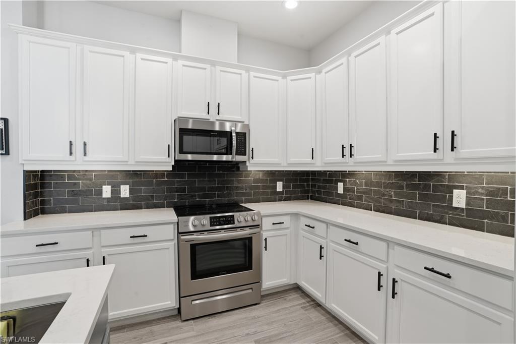 BONITA ISLES - Residential