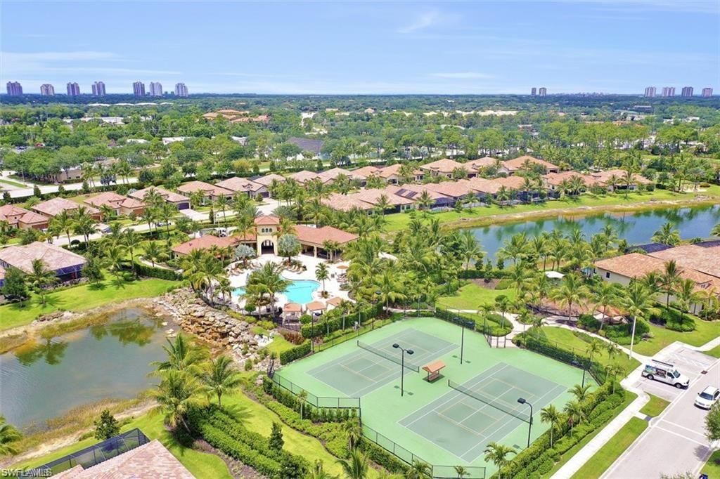 BONITA ISLES - Residential
