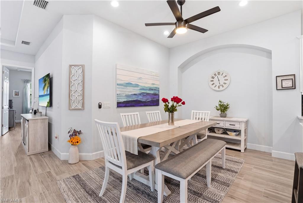 BONITA ISLES - Residential