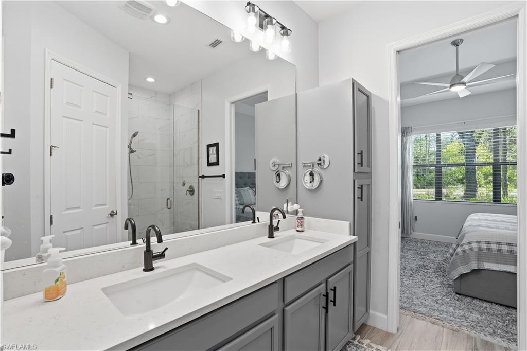 BONITA ISLES - Residential
