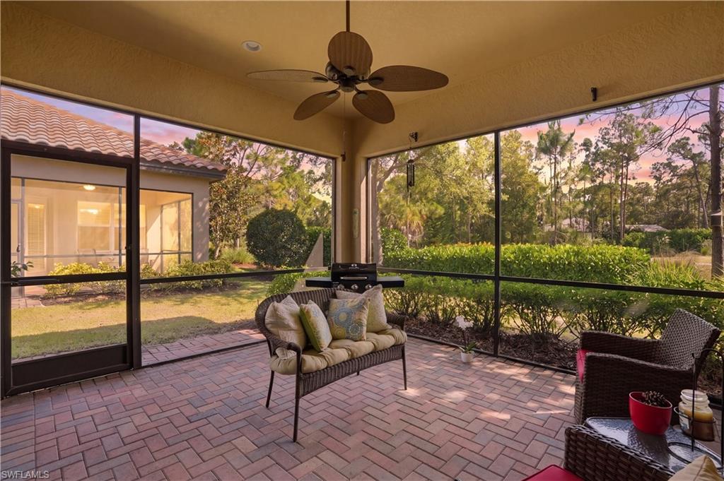 BONITA ISLES - Residential