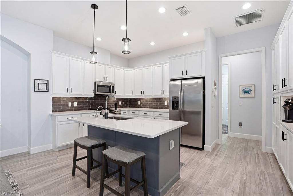 BONITA ISLES - Residential