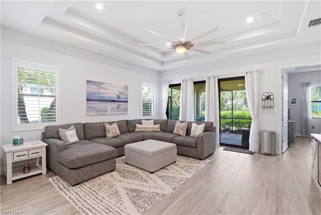 BONITA ISLES - Residential