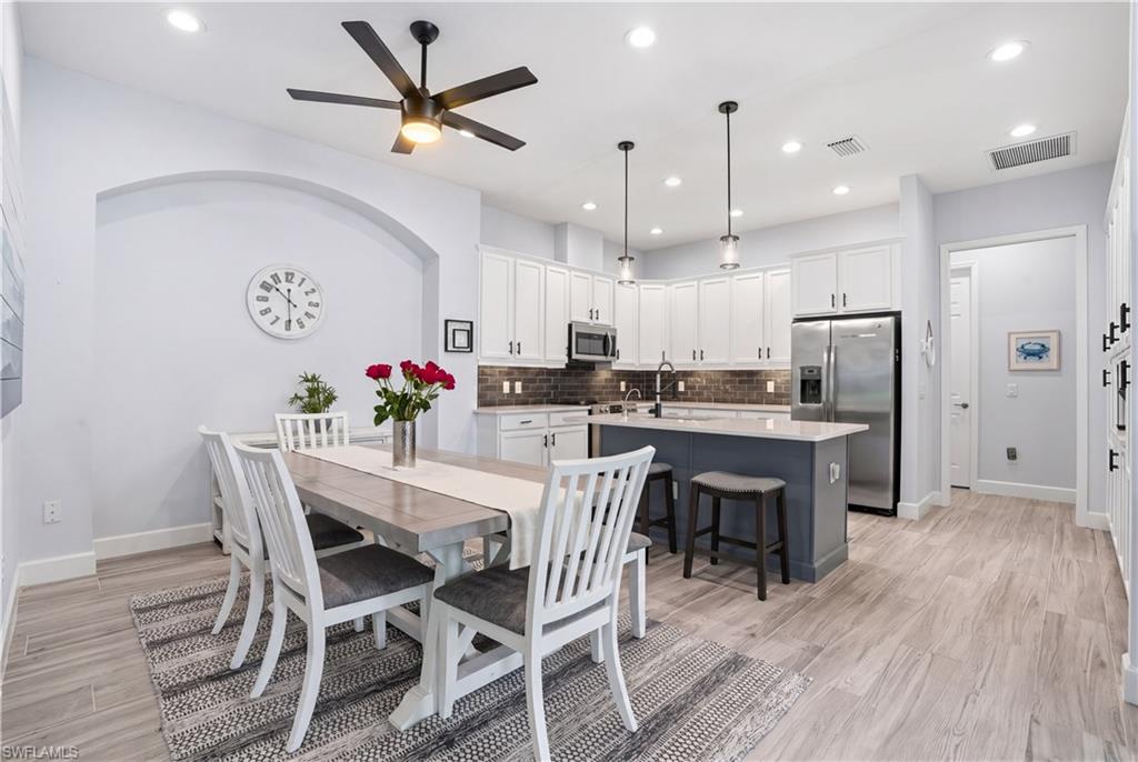 BONITA ISLES - Residential