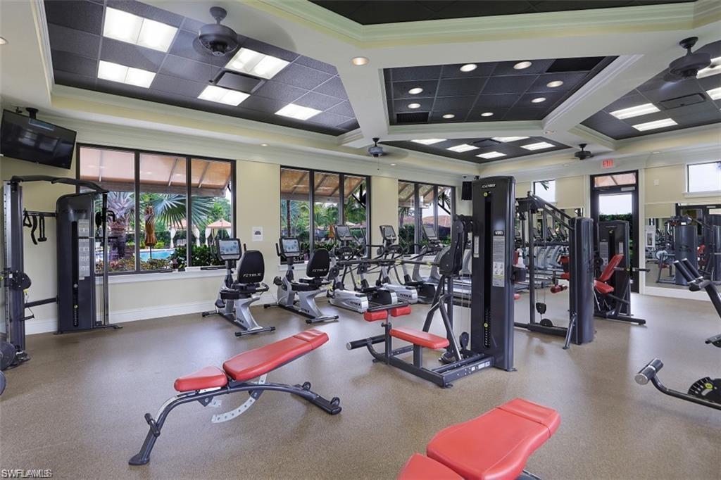 BONITA ISLES - Residential