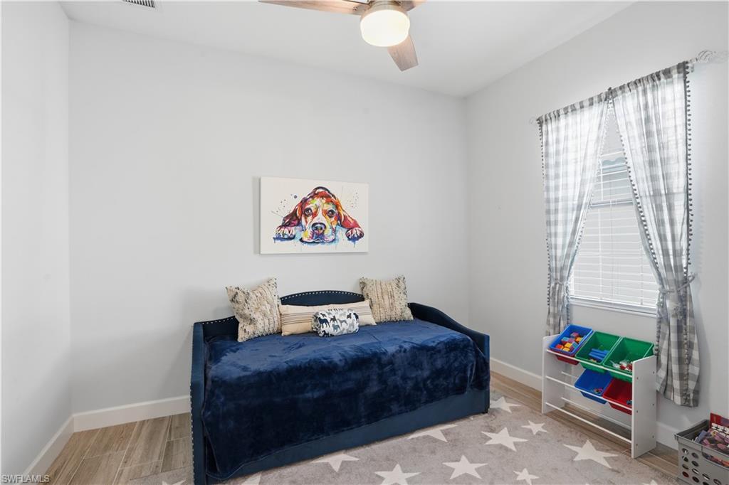 BONITA ISLES - Residential