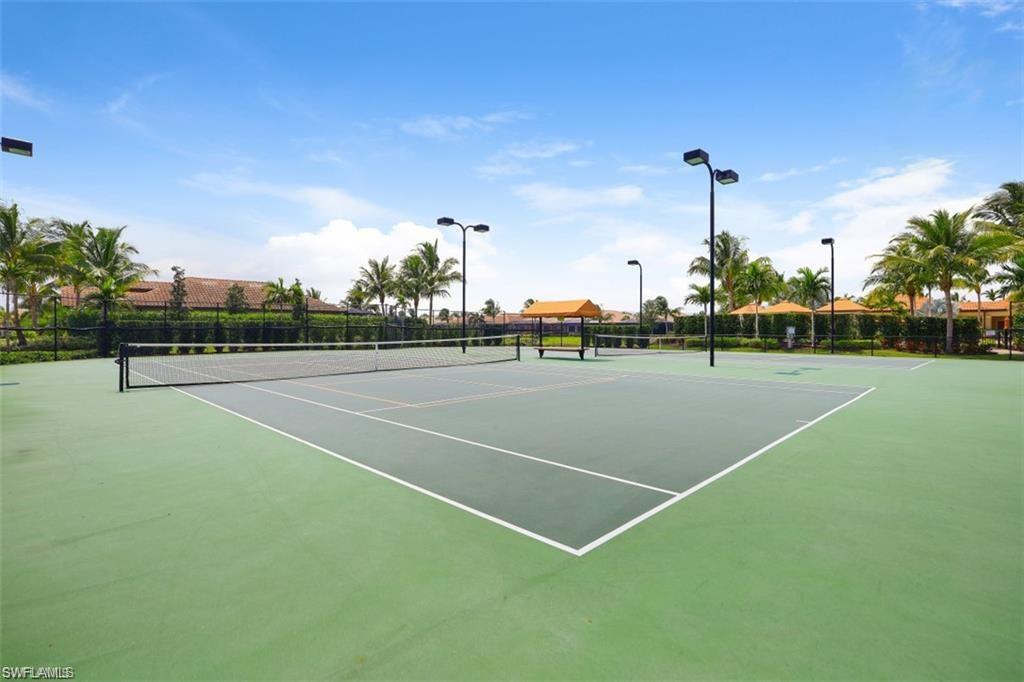 BONITA ISLES - Residential