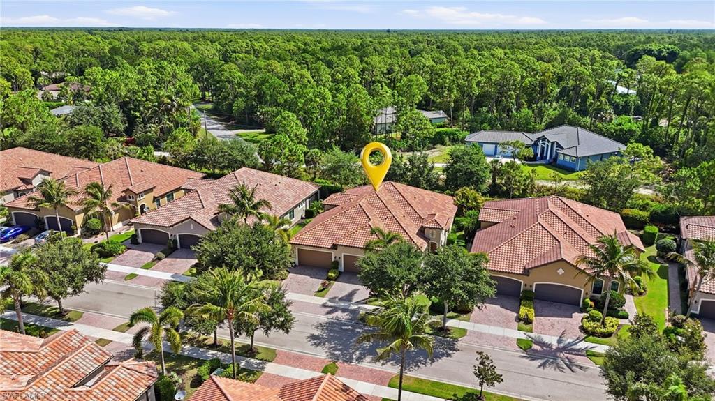 BONITA ISLES - Residential
