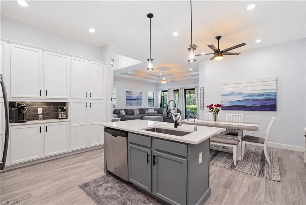 BONITA ISLES - Residential