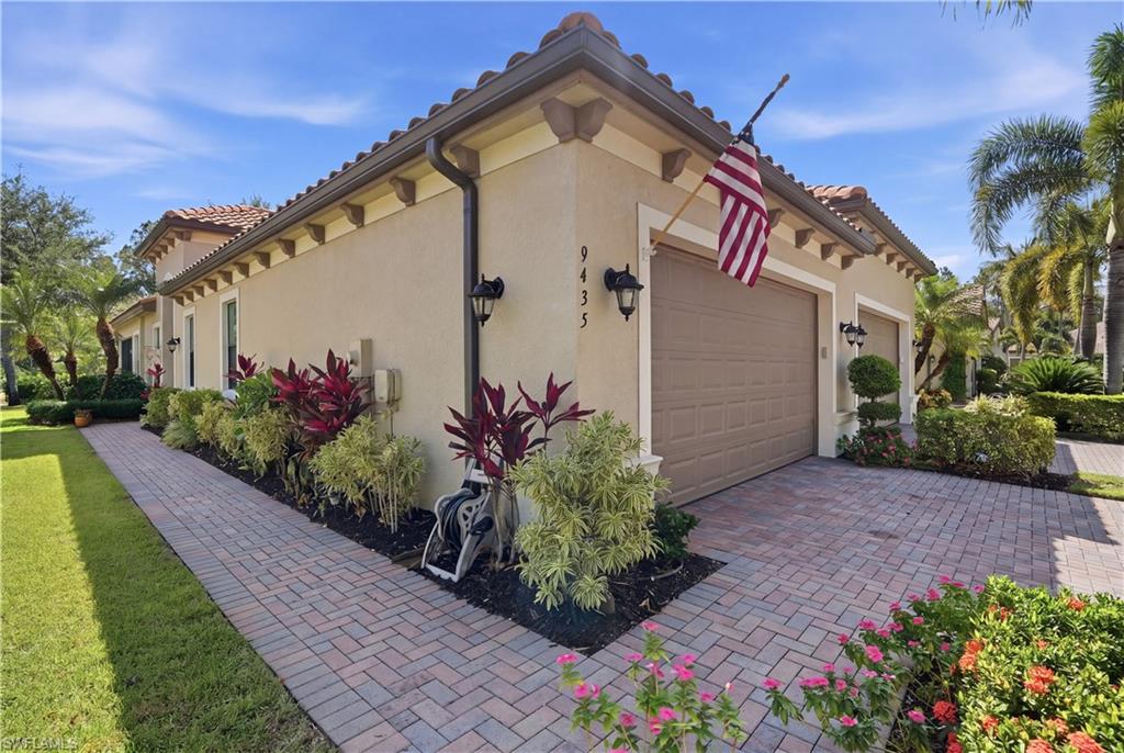 BONITA ISLES - Residential