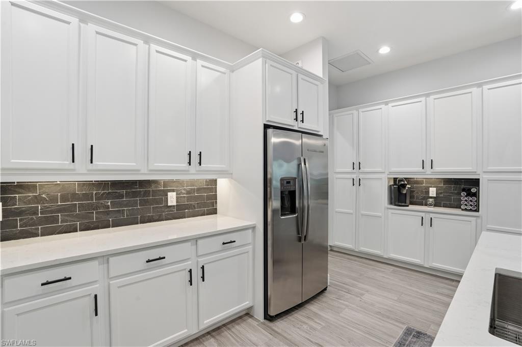 BONITA ISLES - Residential