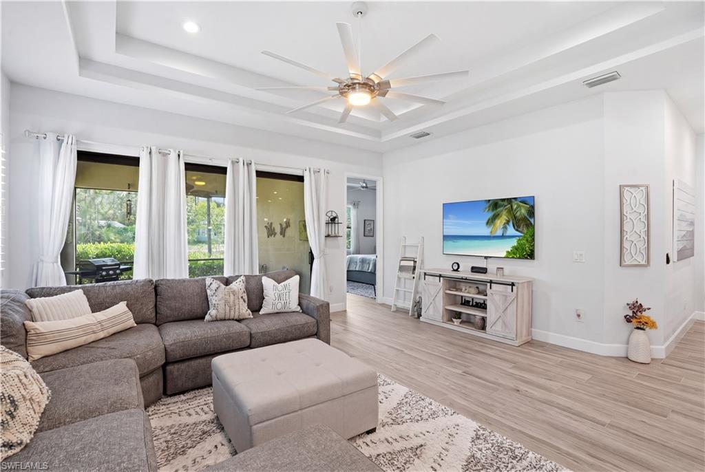 BONITA ISLES - Residential