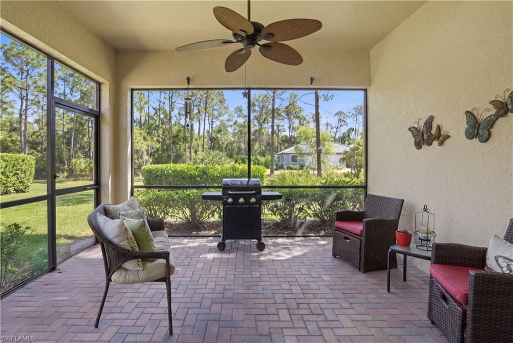 BONITA ISLES - Residential